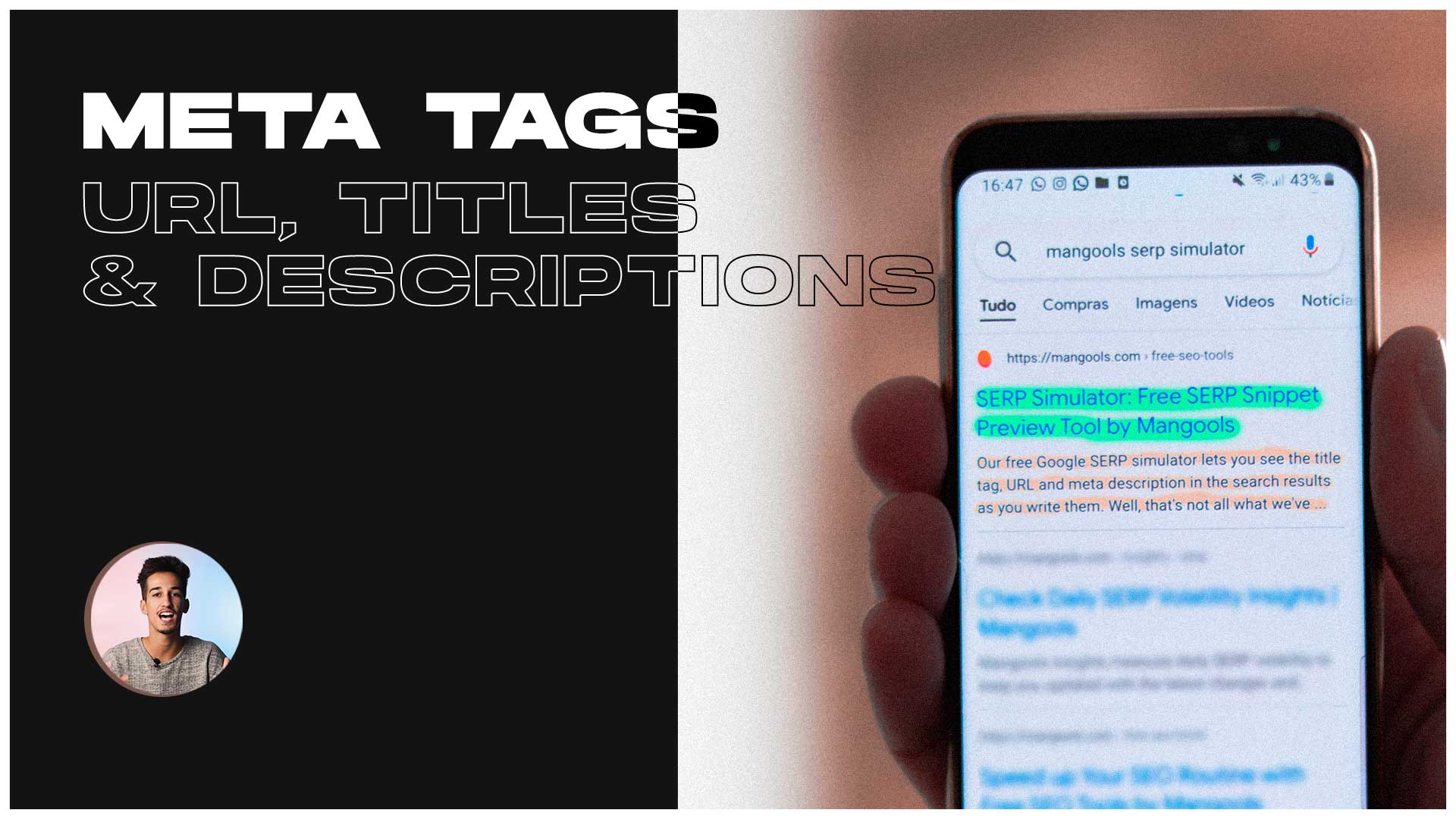 SEO Meta Tags