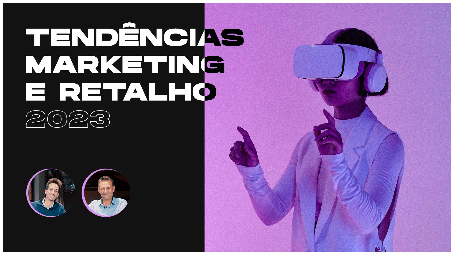 Tendências de Marketing Digital para 2023