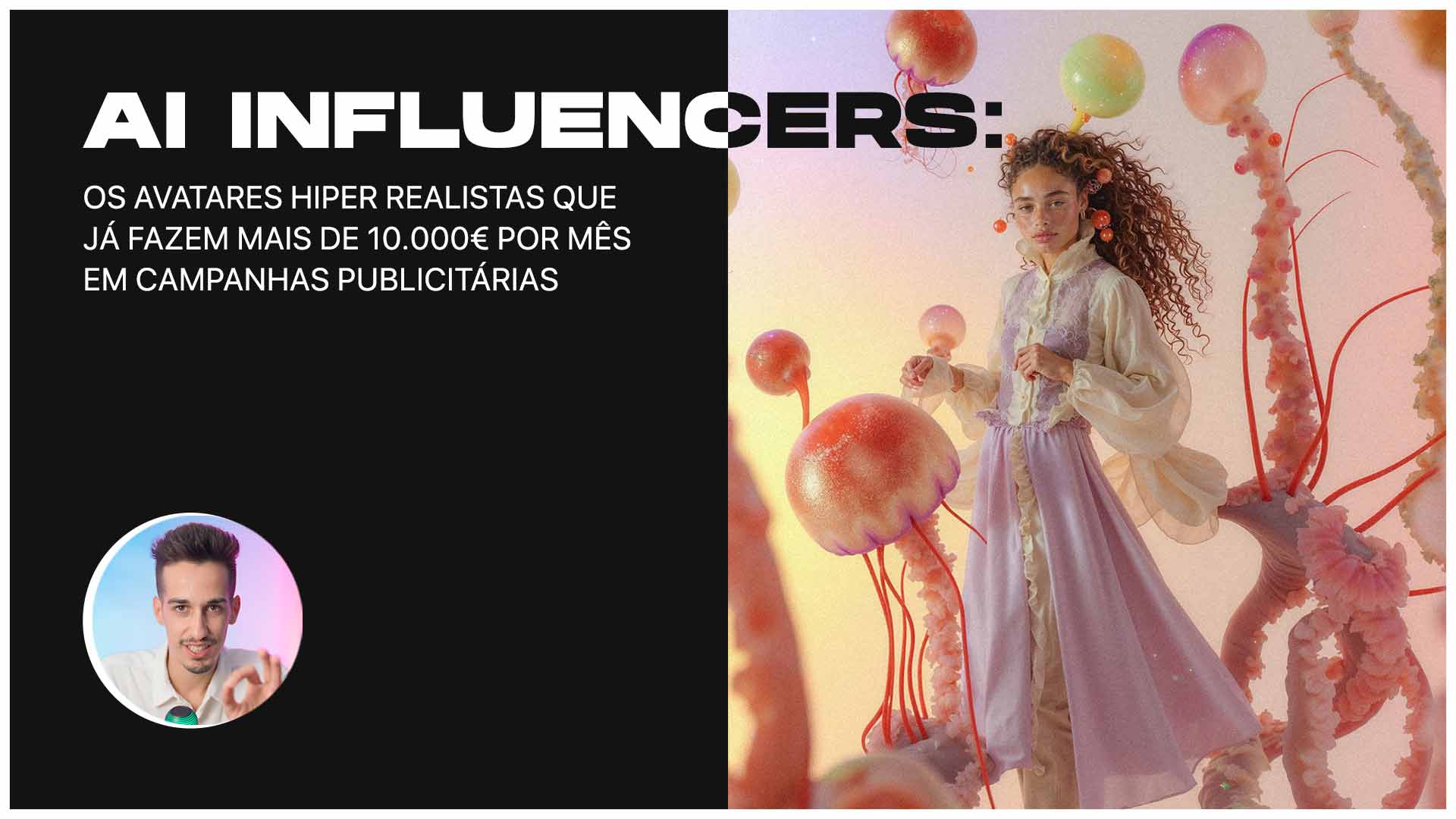 AI Influencers