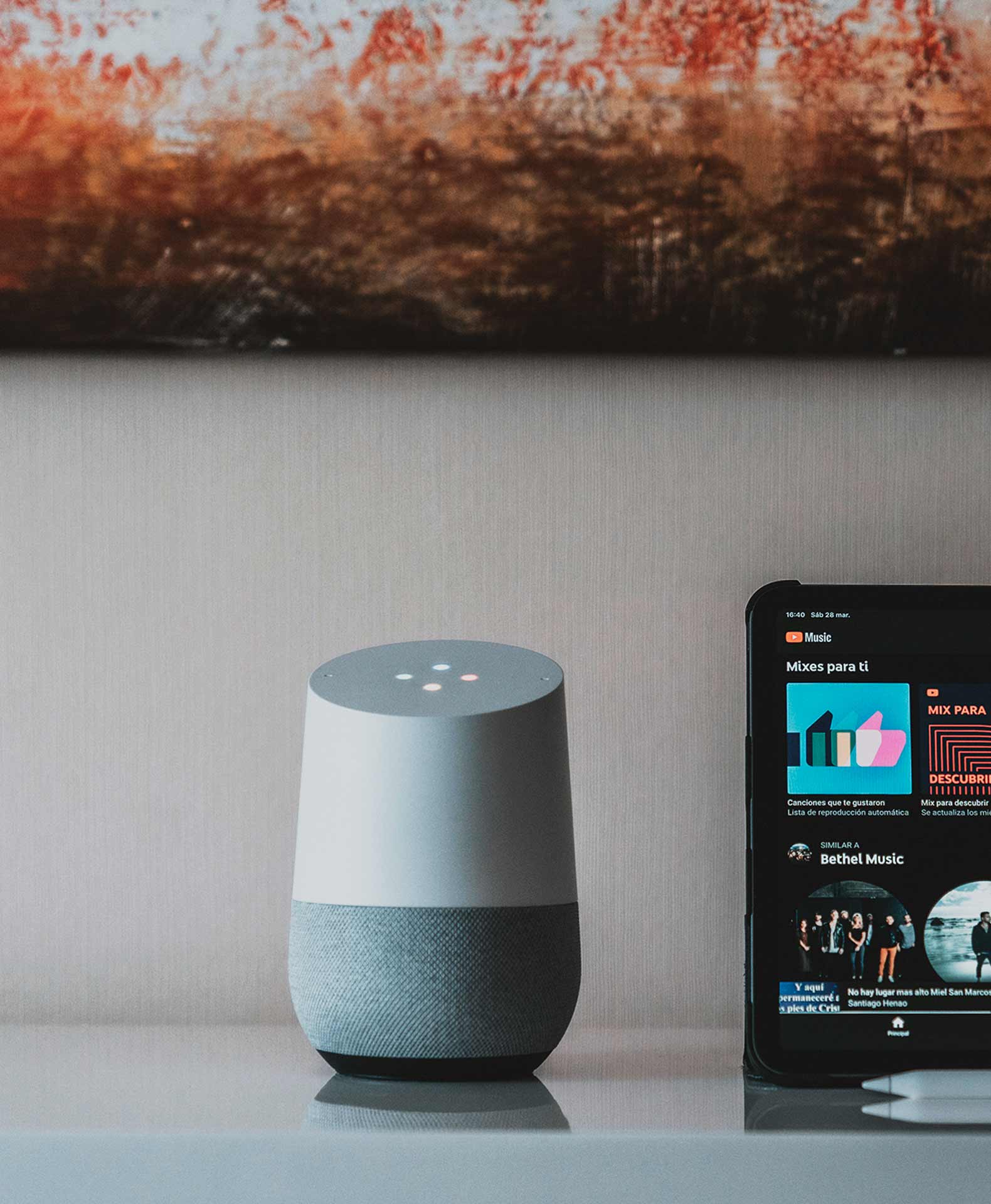 Pesquisas por Voz - Voice Search Marketing