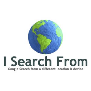 I Search From - Ferramentas de Marketing - Bernardo Ferreira - Marketing Digital