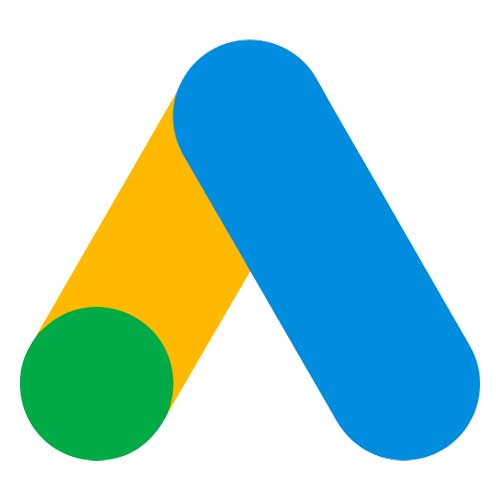 Google Ads - Logo