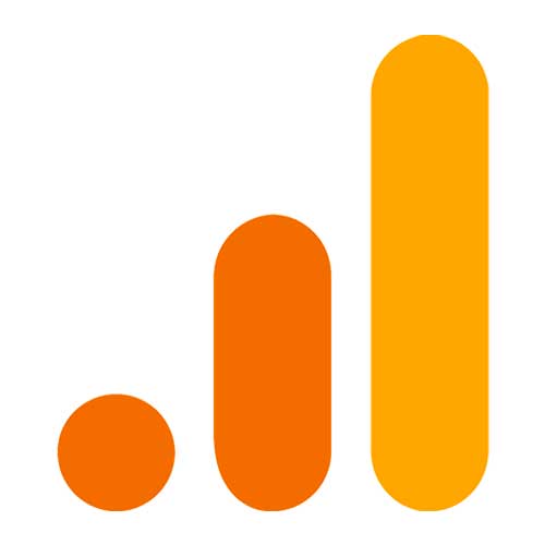 Google Analytics - Logo