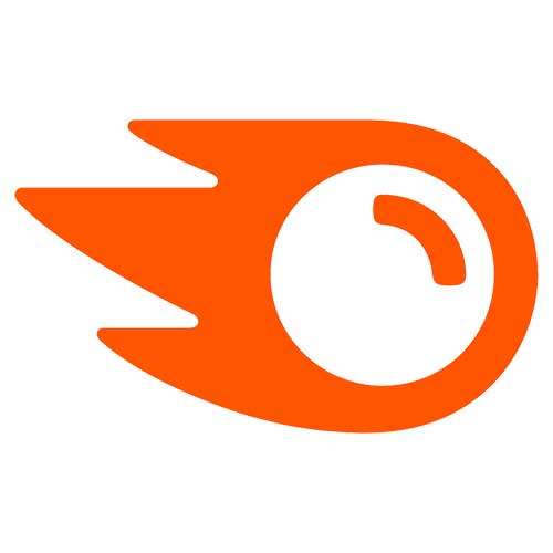 SEMRush - Logo